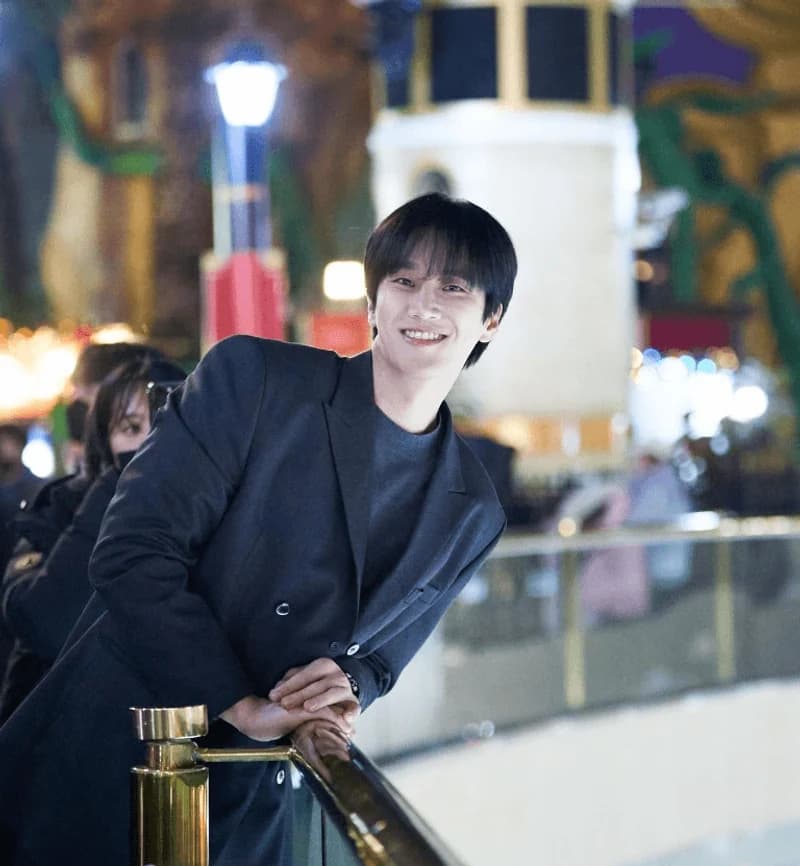 Image Source Instagram|bohyunahn