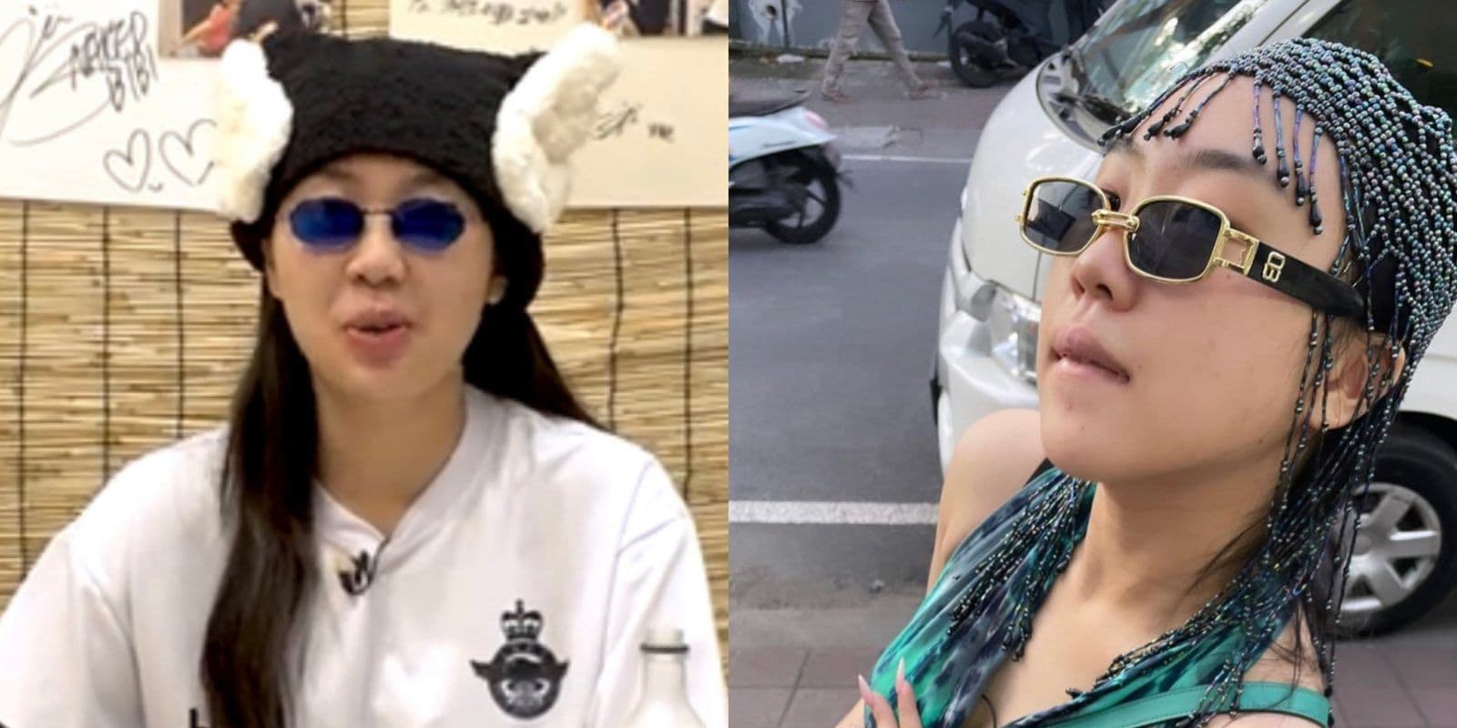 李泳知再添帥氣事蹟！《雖沒菜》繼送禮給鄰居後 為紀念末播捐出「驚人巨款」引網驚嘆！

