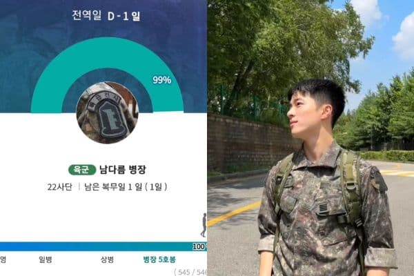 「男神御用童星」南多凜化身男神歸來！軍服照釋出獲網讚帥氣！