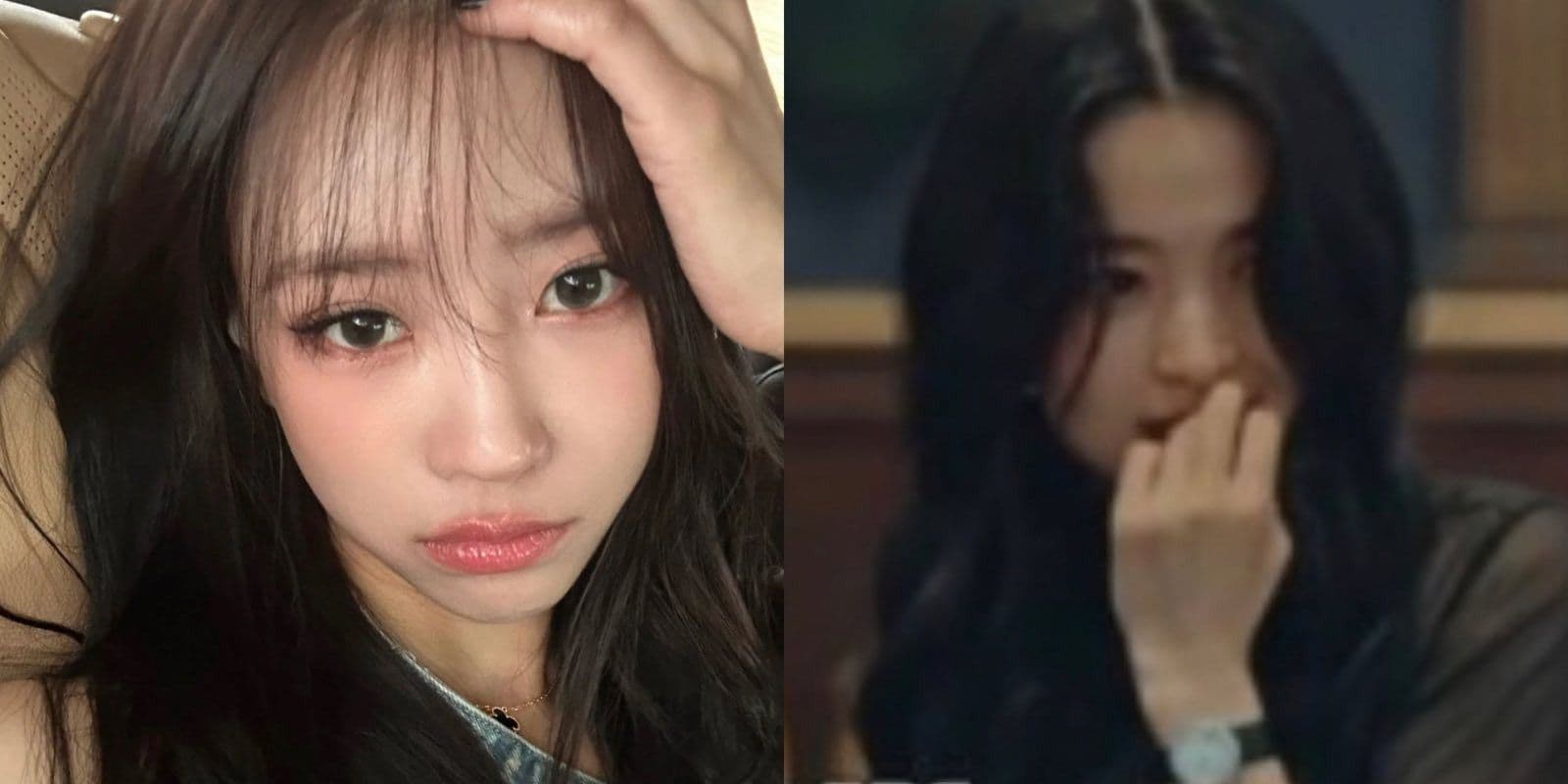 《玩什麼好呢》美珠自稱「像金泰梨」遭成員轟爆！本人急忙澄清道歉 原因引網笑瘋XD!
