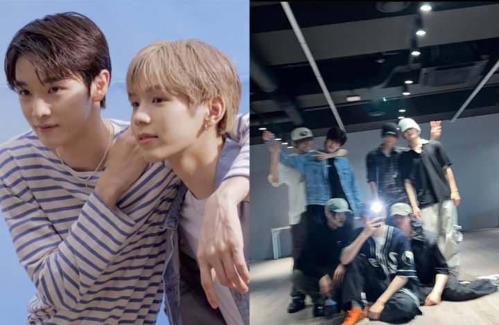 SM introduces their new boy group RIIZE, seven years after NCT's debut. Everyone is looking forward!