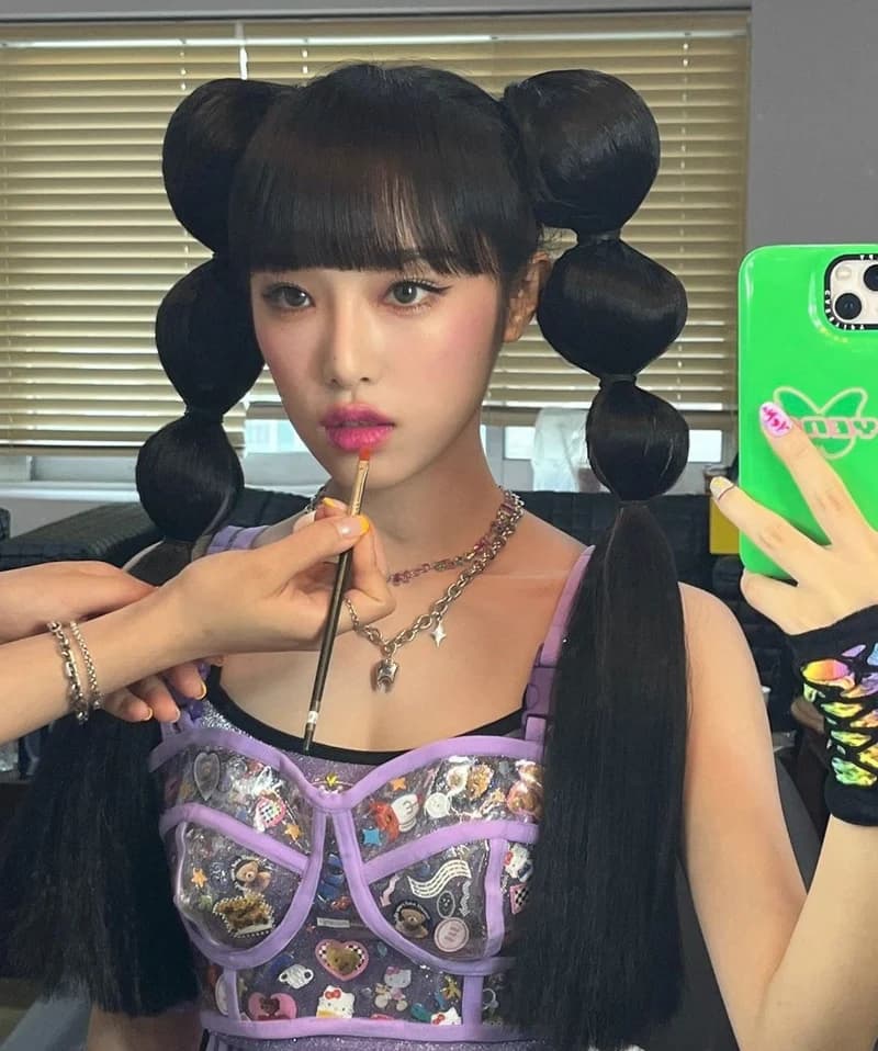 Image Source_Instagram |yena.jigumina