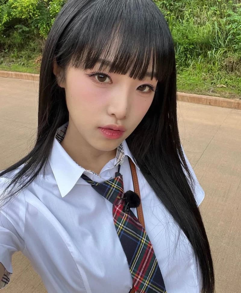 Image Source_Instagram |yena.jigumina