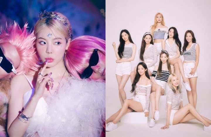 Did Girls' Generation's Sunny left SM Entertainment? Fans can't help to worry as SM did not give any statement.