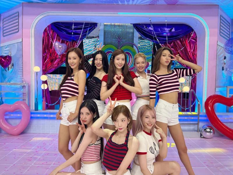 image source_twitter | GirlsGeneration