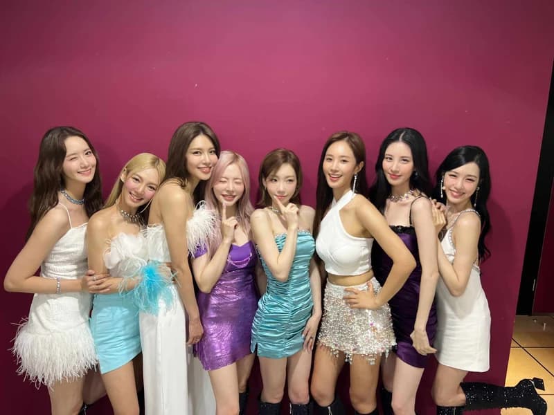 image source_twitter | GirlsGeneration