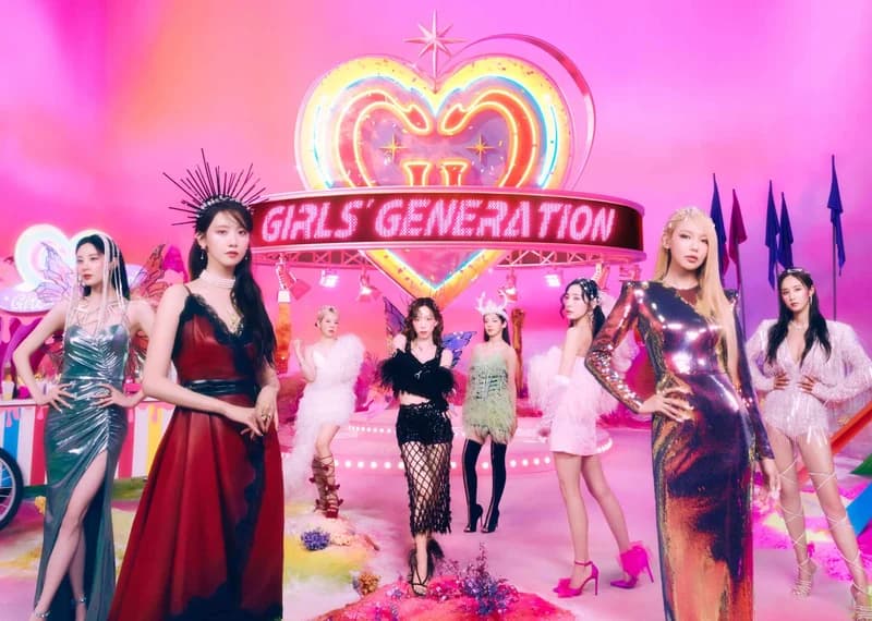 image source_twitter | GirlsGeneration