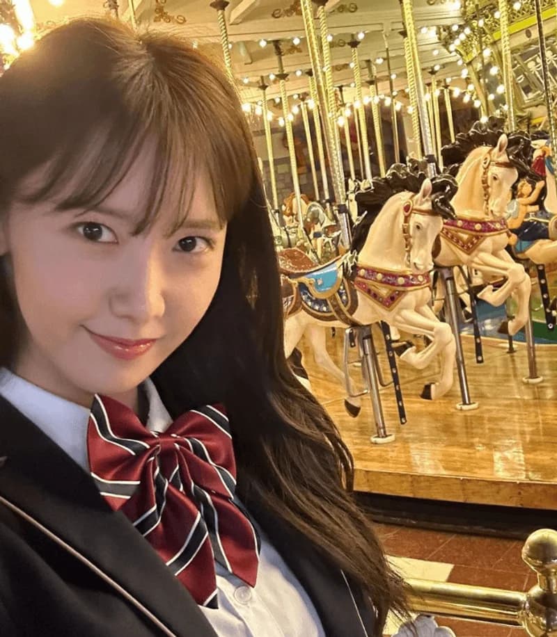 Image Source_Instagram | yoona__lim