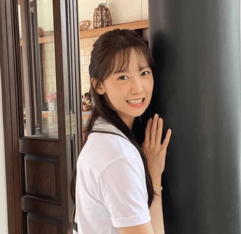 Image Source_Instagram | yoona__lim