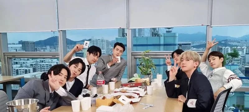 Image Source_Instagram |weareone.exo