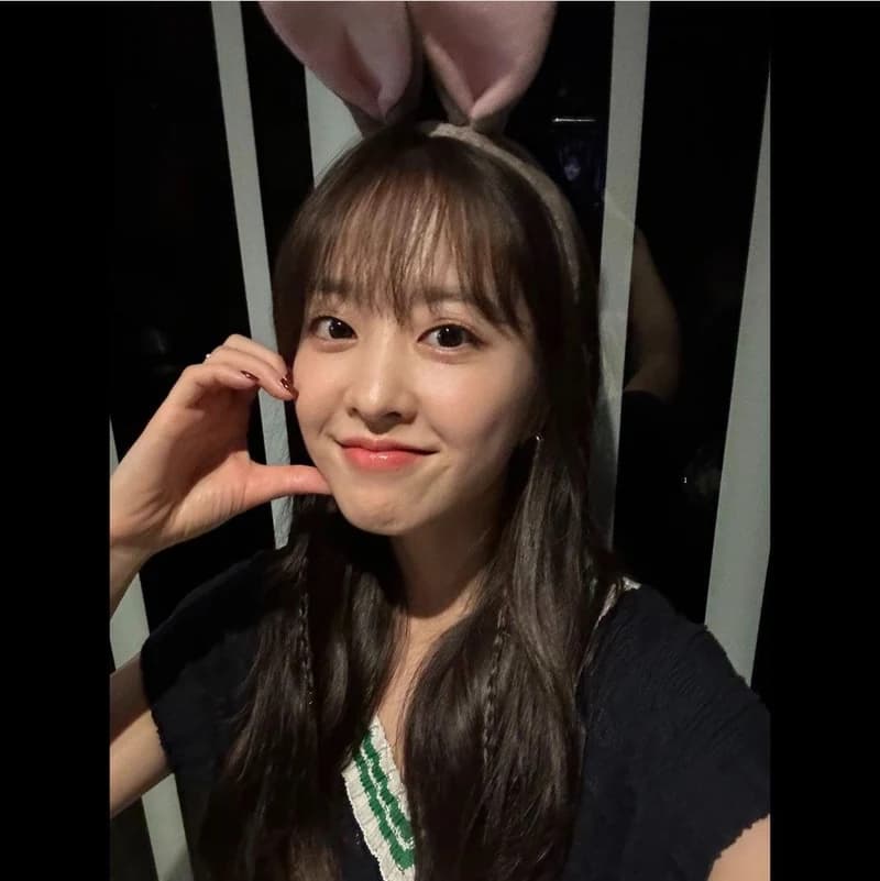 Image Source_Instagram |boyoung0212_official