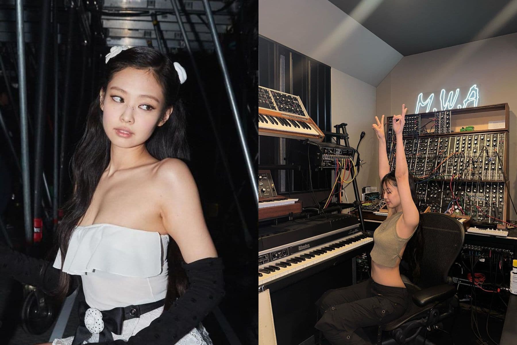 Jennie to make Solo comeback soon? Blackpink contract renewal rumors continue!