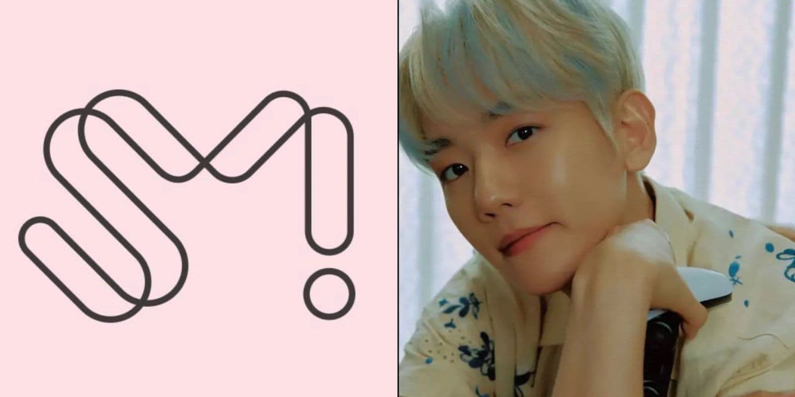 EXO-CBX 2次「離隊傳聞」再起！SM發表立場意外打臉伯賢直播言論！