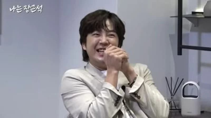 Image Source | YouTube'IAM_JANGKEUNSUK'