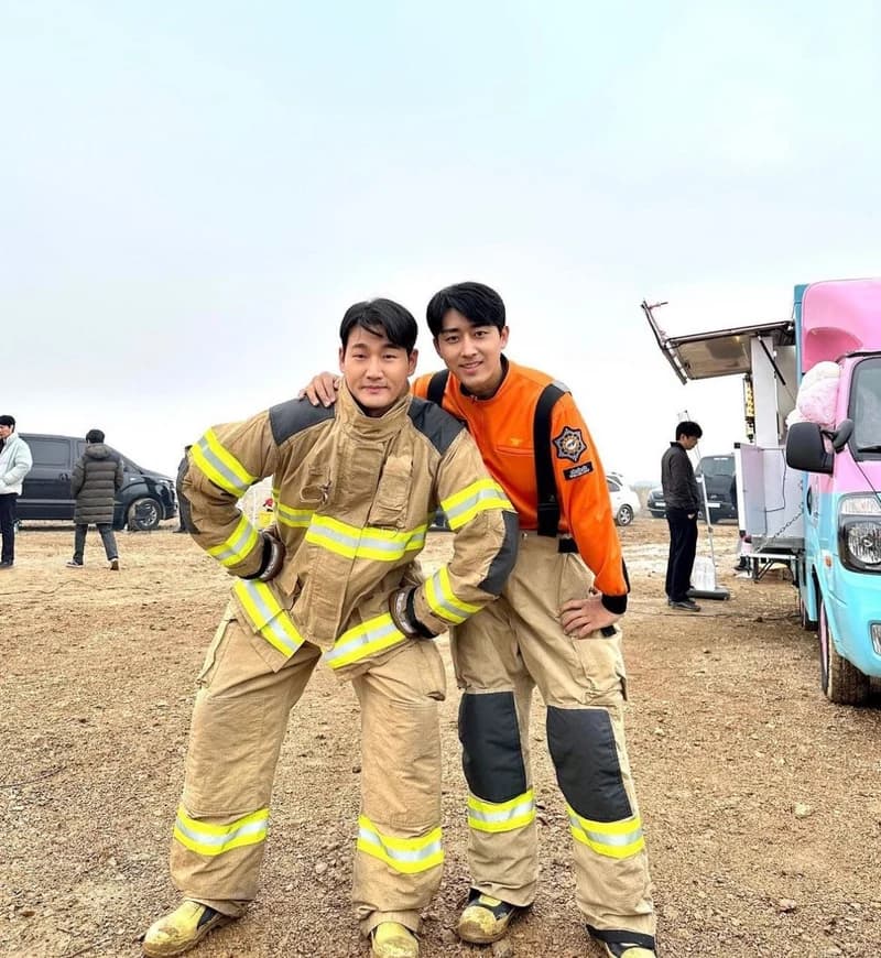 Image Source_Instagram |sonhojun_official