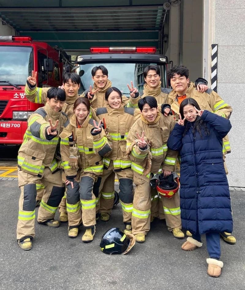 Image Source_Instagram |sonhojun_official