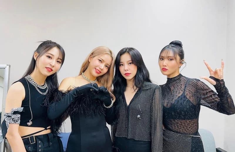  Image Source_Instagram |mamamoo_official