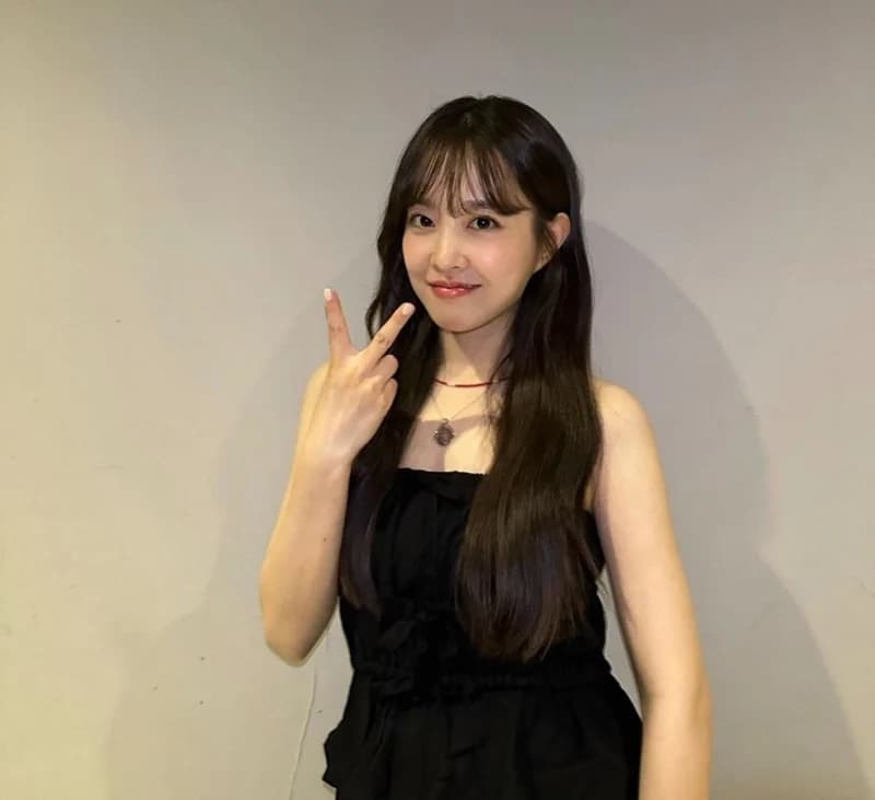 Image Source_Instagram|boyoung0212_official