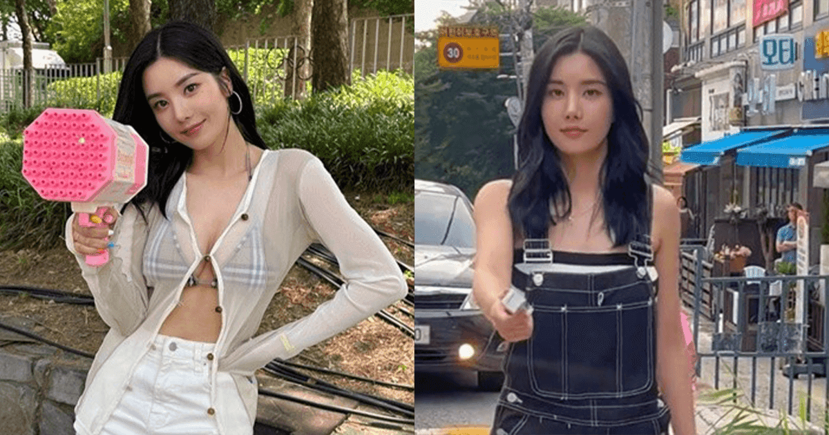 權恩妃歷代級美談+1！聽到粉絲受傷後竟拿著藥膏上班惹網讚！(+短片)