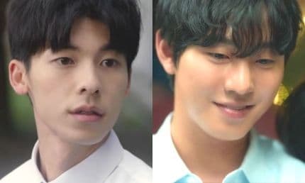 「男主角變胖了？」觀眾對Netflix韓版《想見你》主角人選反應兩極！許光漢VS安孝燮

