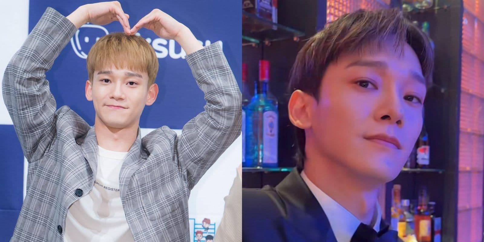 【韓娛熱議】已是二寶爸EXO Chen 10月迎接遲來婚禮！韓網不祝福反一面倒酸：再想多收一次禮金！