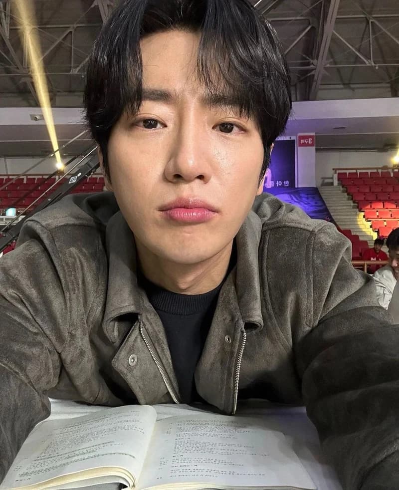 Image Source_Instagram |sangyeob
