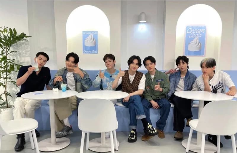Image Source_Instagram |weareone.exo