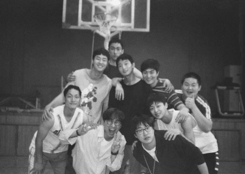 Image Source Instagram|aahnjaehong