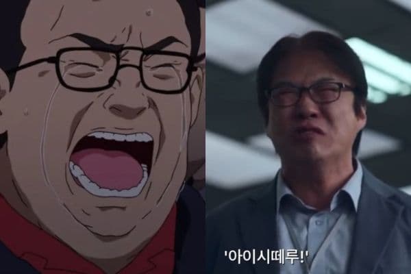 《假面女郎》朱悟南名場面竟是安宰弘設計？！網狂讚：對角色理解太完美！