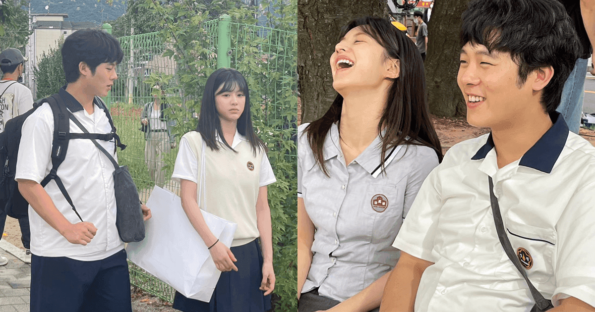 《Moving異能》李正河為劇集兩個月增重30斤！自爆增肥、減肥也全靠泡麵！