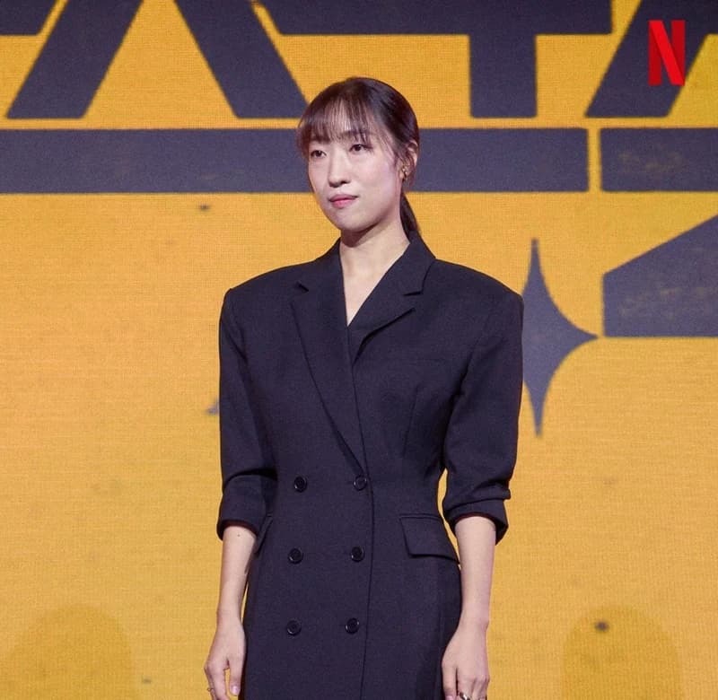 Image Source_Instagram |netflixkr