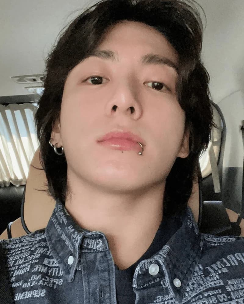 Image Source_Instagram |&nbsp;jungkook