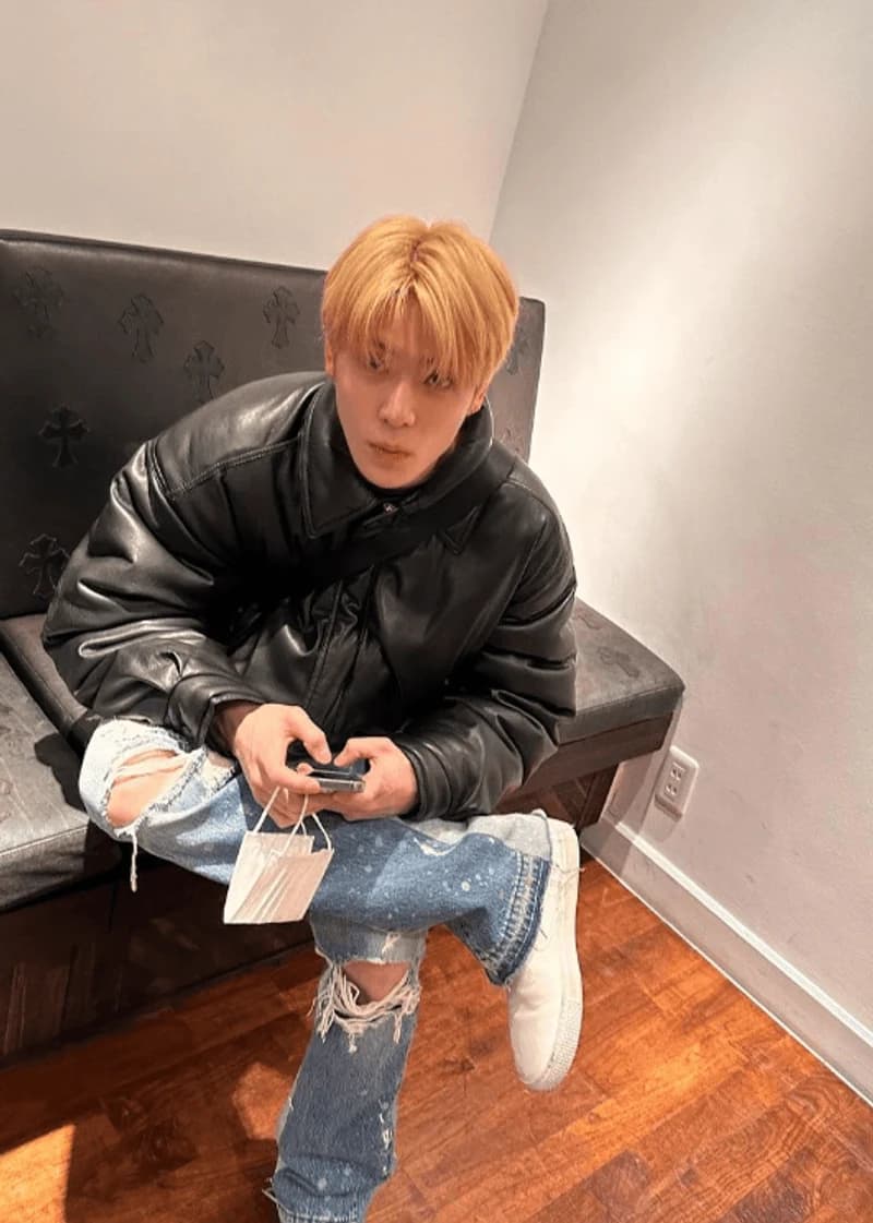image source:在玹 IG