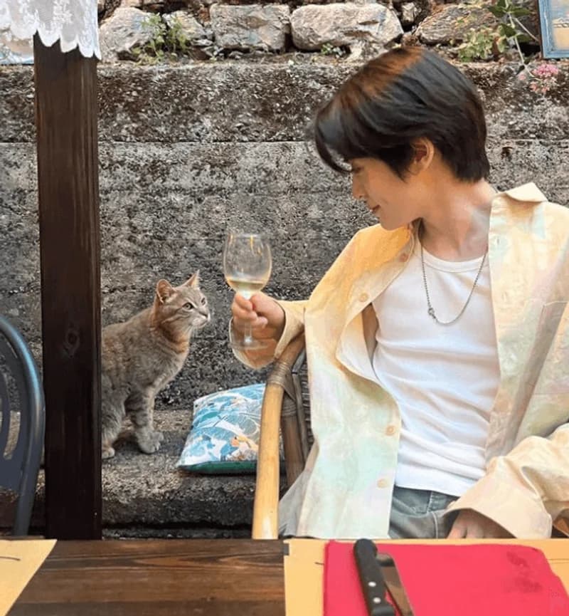 image source:在玹 IG