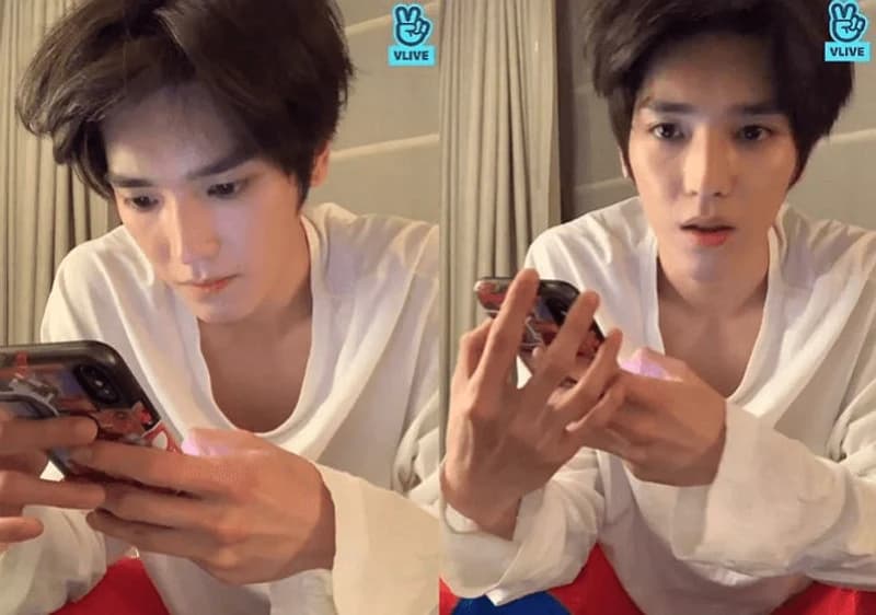 image source:VLIVE