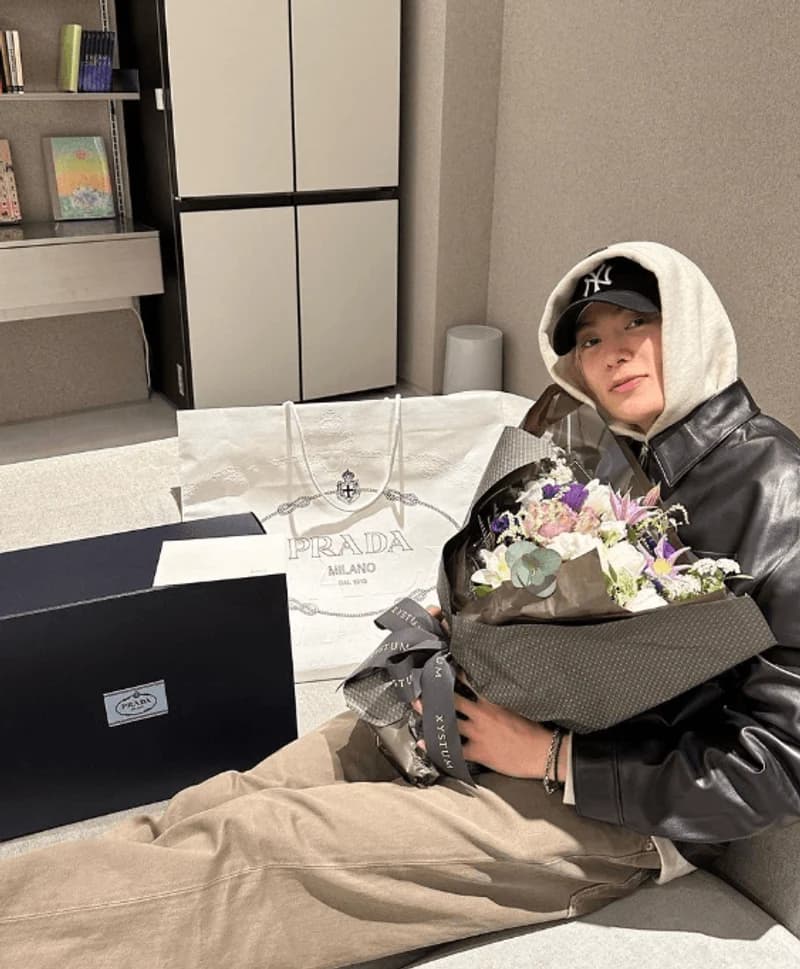 image source:在玹 IG