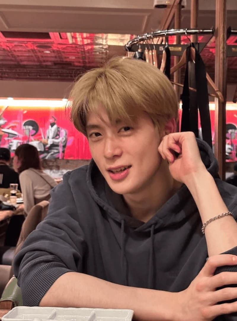 image source:在玹 IG