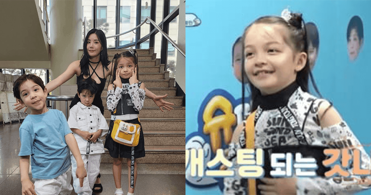 《超人回來了》朴娜恩自爆超沉迷KPOP！ITZY、最強昌珉前跳舞惹SM、JYP都想搶！？