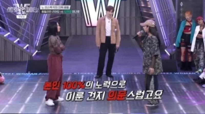 Image Source |Mnet