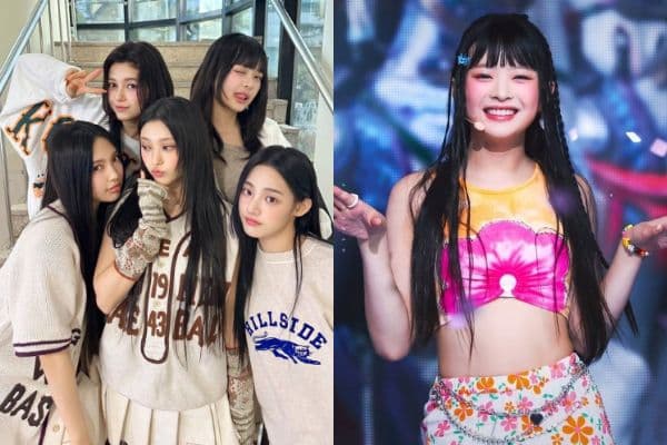 NewJeans Hanni惹越南共產黨嫌棄！關係人士認：取得活動許可有困難！