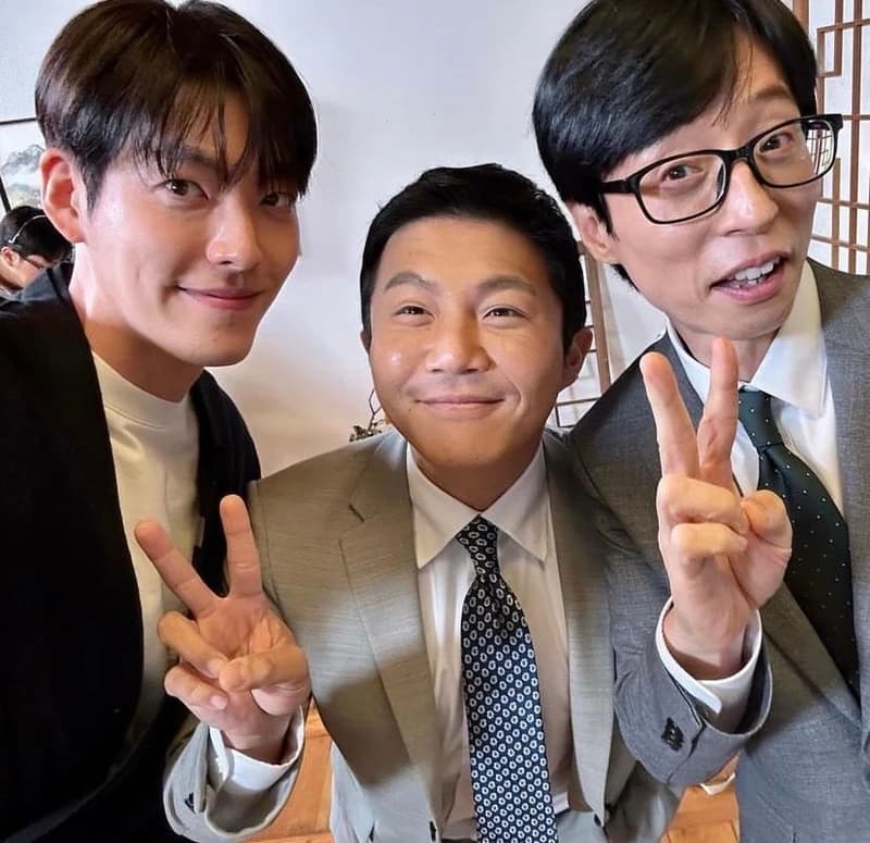 Image Source l ____kimwoobin IG