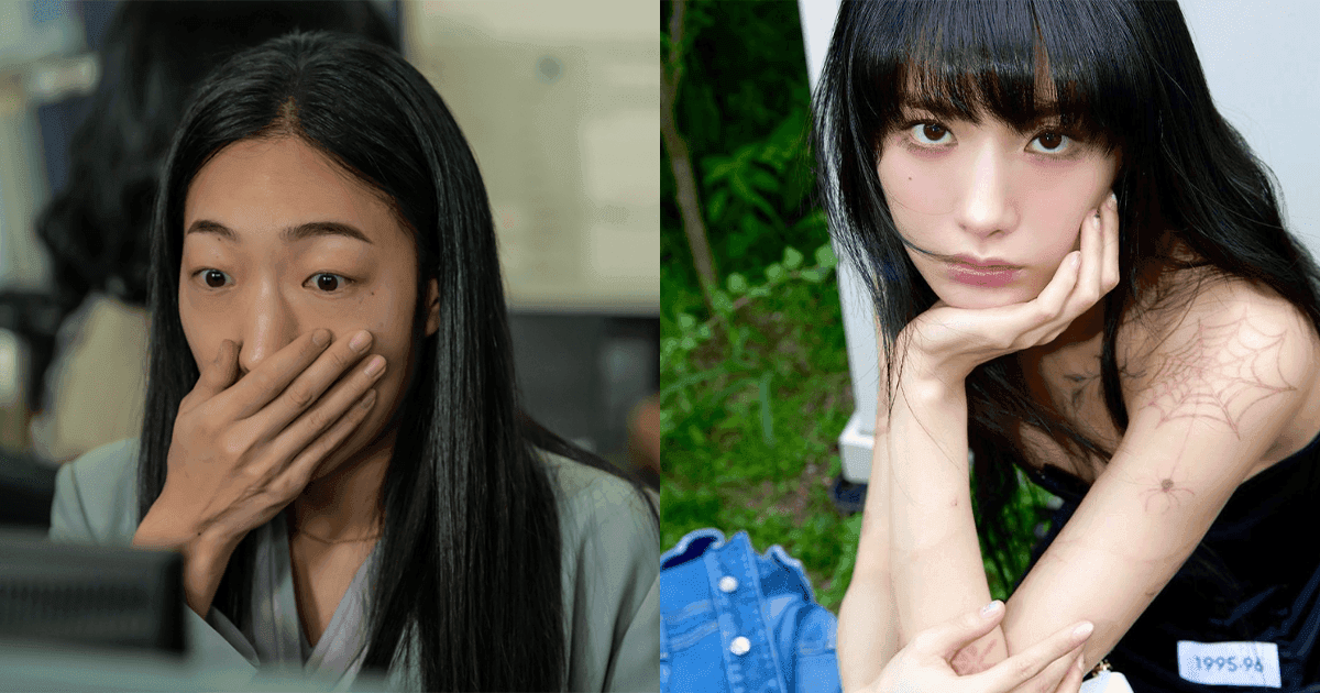 《假面女郎》李寒星自爆首次出席發佈會超緊張！大讚Nana主動牽手體貼又暖心！