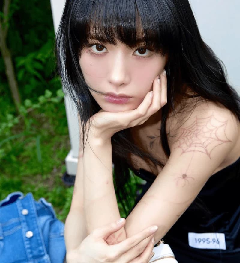 Image Source_Instagram |&nbsp;jin_a_nana