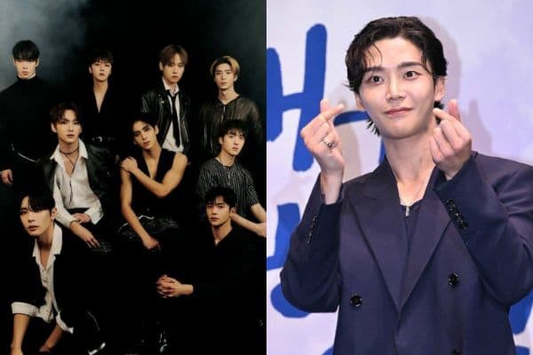 【韓娛熱議】路雲疑不參與SF9 FAN-CON引爆粉絲怒火！網一面倒喊：退隊吧！
