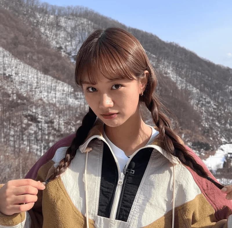 Image Source_Instagram | hyeri_0609