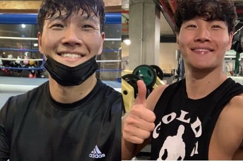 金鐘國被誤認為是格鬥選手！朴宰範：難道不是嗎？
