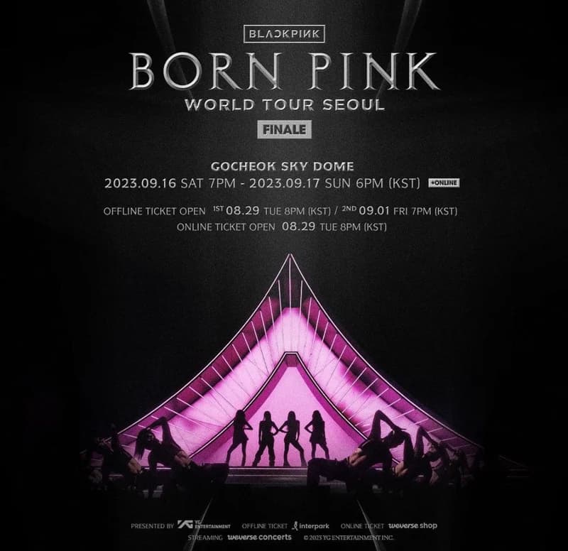 Image Source_Instagram |blackpinkofficial