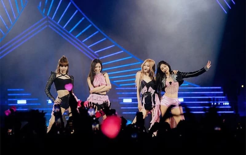 Image Source_Instagram |blackpinkofficial