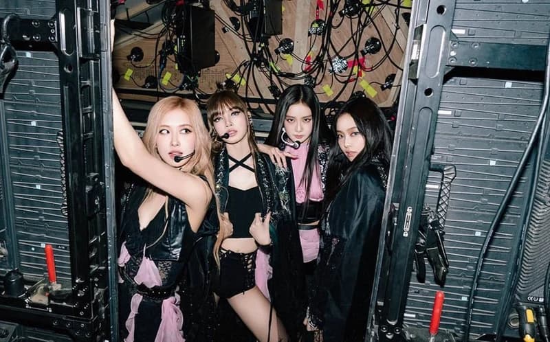 Image Source_Instagram |blackpinkofficial