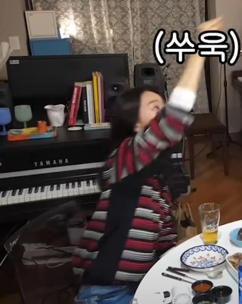 Image Source_YouTube |조현아의 목요일 밤